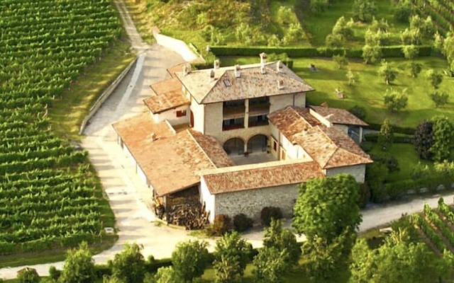 Conti Thun Wine Resort