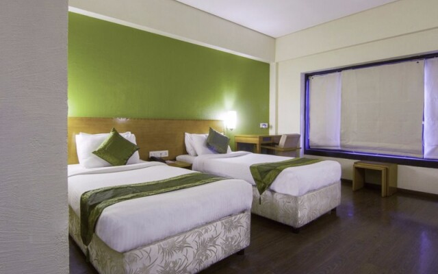 The Legend Hotel