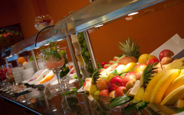 Grand Hotel Adriatic I