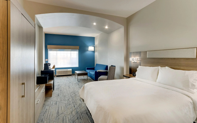 Holiday Inn Express & Suites Ardmore by IHG - фото 5