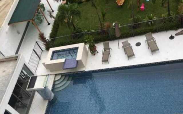 Perfect Havens at Platinum 5