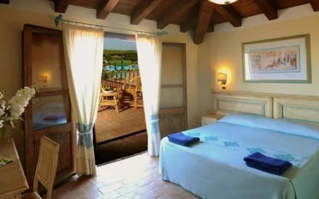 Valtur Sardegna Baia Dei Pini Resort