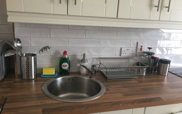 Fairview Serviced Accommodation