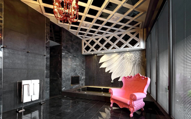 Shuei Wu Villa