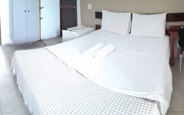 Hotel Pousada Bossa Nova