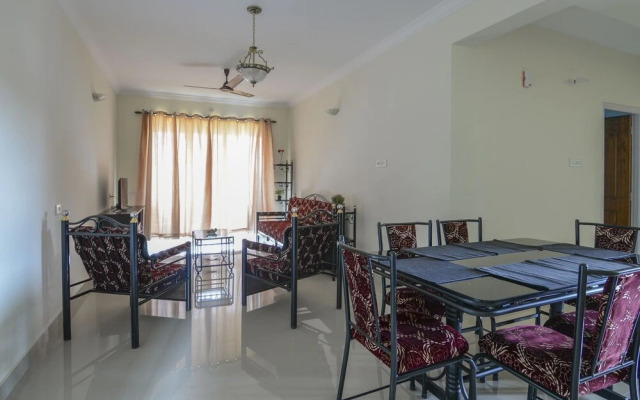 TripThrill Silva 2BHK Apartment
