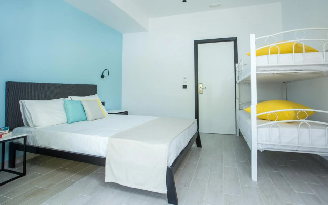 Faliraki Premium Hotel