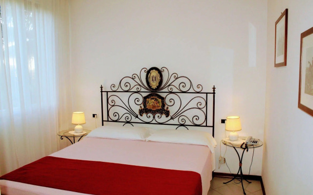 Hotel Villa Edera