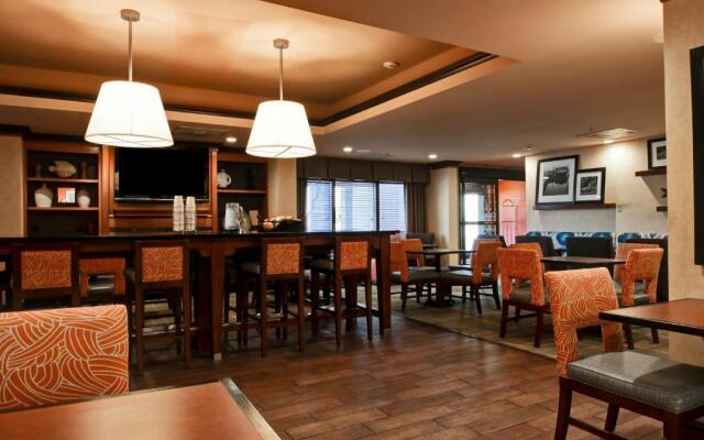 Hampton Inn Waldorf