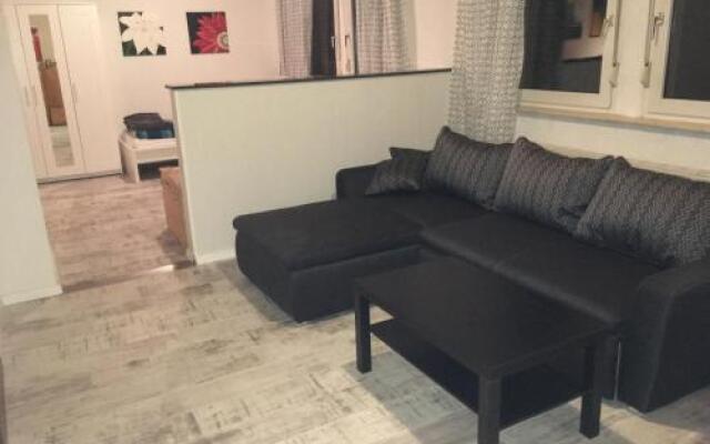 KRIO Klaus Rothfuchs Ferienwohnung 1