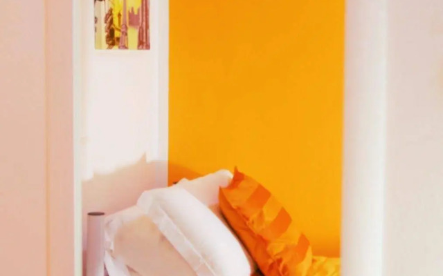B&B by Max