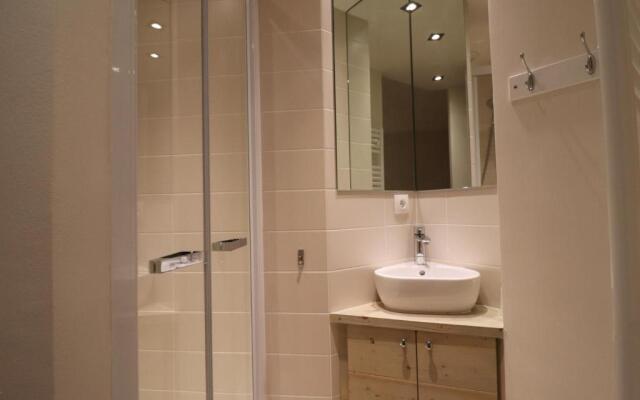 Appartement Méribel, 3 pièces, 7 personnes - FR-1-182-184