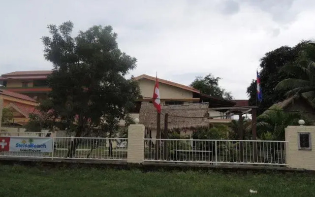 Swissbeach Guesthouse