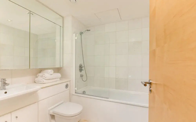 5 Star Luxury London Apt. near Big Ben