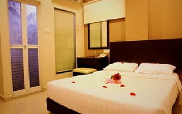 De Era Hotel