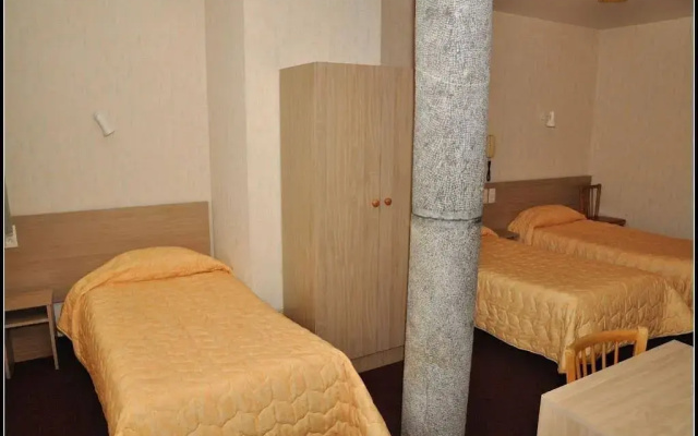 Hotel Montfort