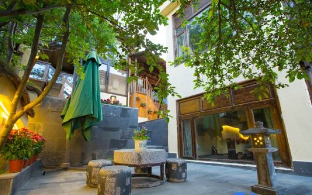 Shangri-La Chang Palace