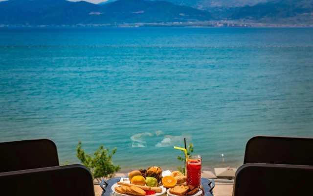 Nafs Hotel