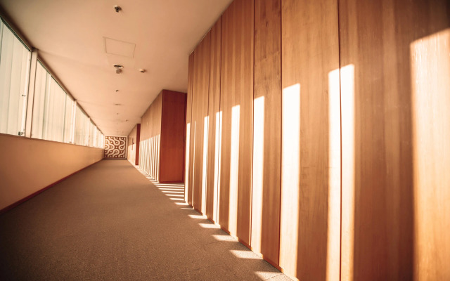 Brasilia Palace Hotel