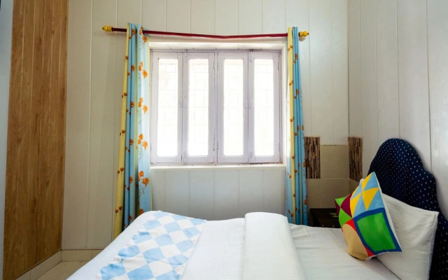 Oxygen Homestay By OYO Rooms