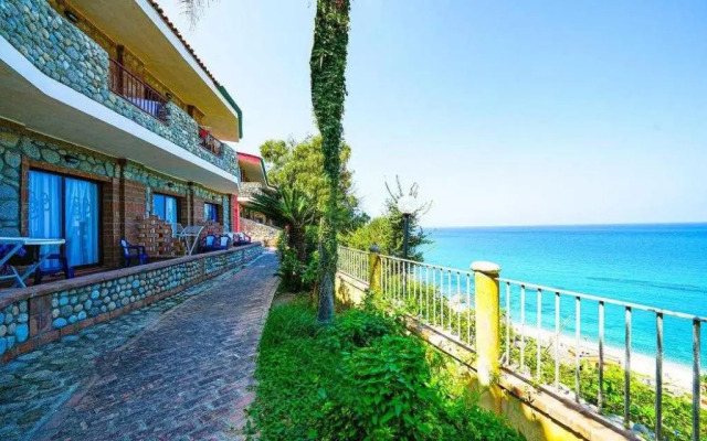 Baia Tropea Resort