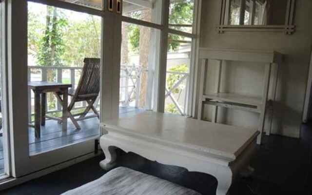 The C Samet Beach Resort
