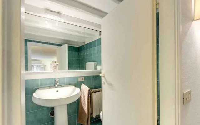 Trastevere Loft Scala