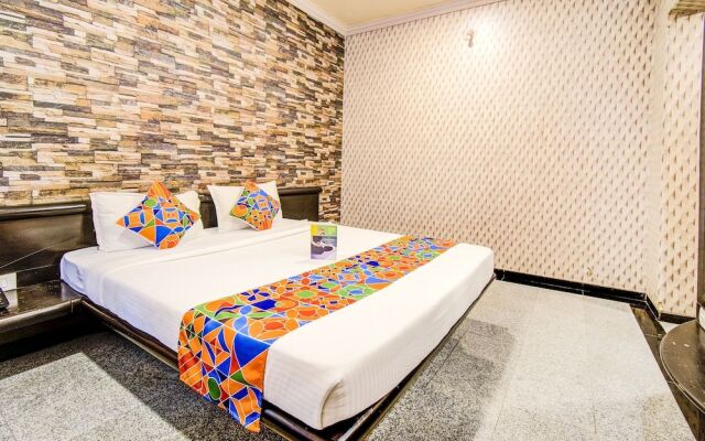 OYO 10348 Hotel Ashoka Regency