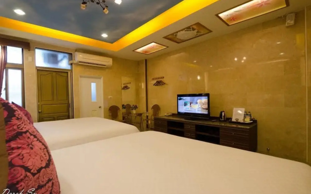 Xianfeng B&B