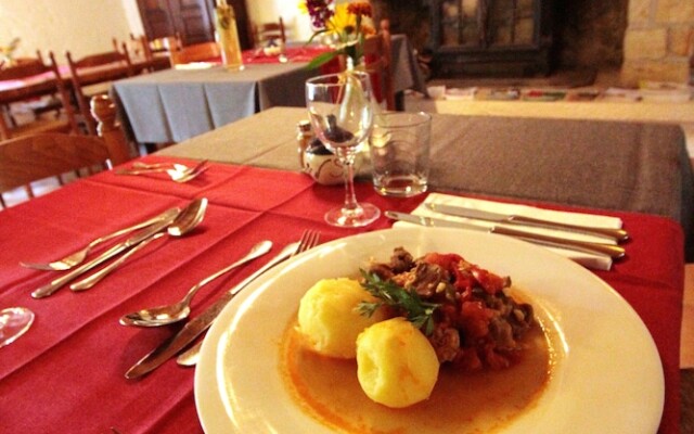 Le Jardin de la Sals (l'écluse au soleil)