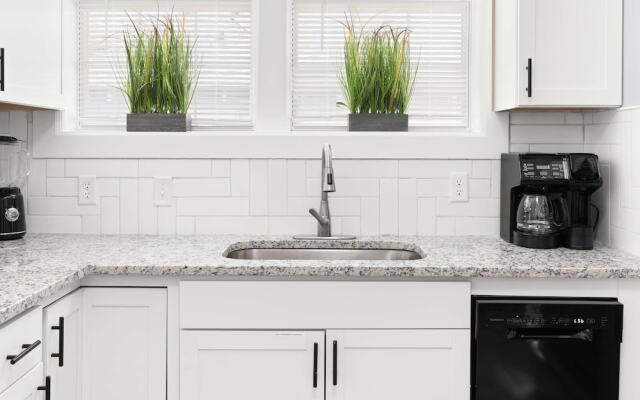 Breakfast Club House