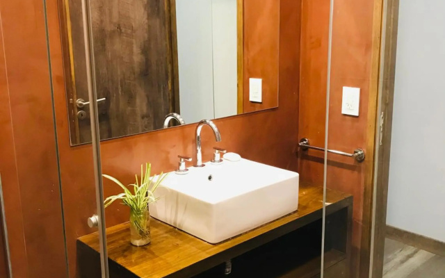 Excelente Apartamento, a metros del Parque San Martín!