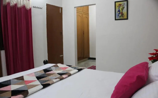 FriendlyStay at Madanandapuram