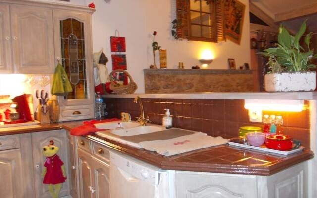 Au Soleil Levant Homestay