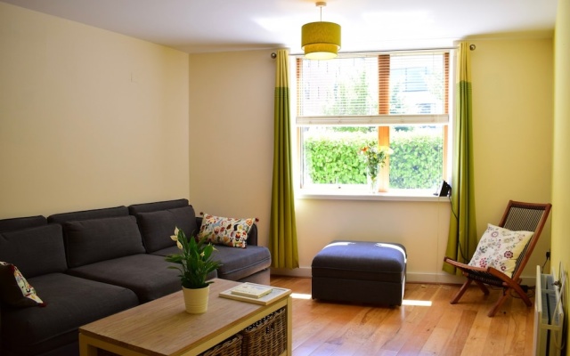 Kilmainham Square 2 Bedroom Flat