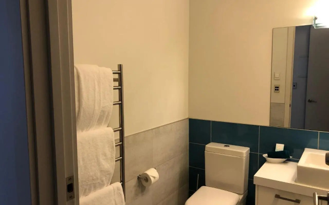 Vue Apartments