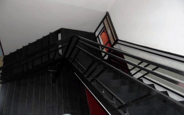 Orange Backpacker Hostel