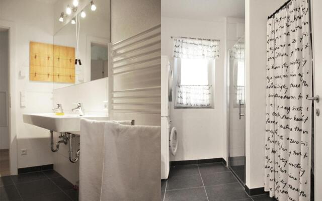 Panorama Appartement 1