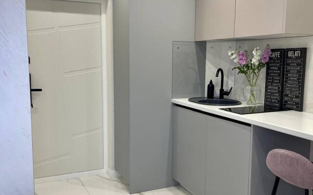 Апартаменты на улице Волжская 72а