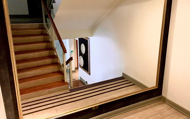 Hotel Turismo Temuco