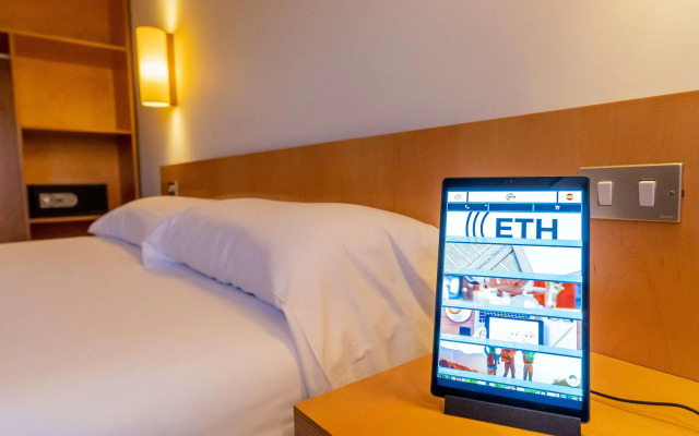 Hotel ETH Irun