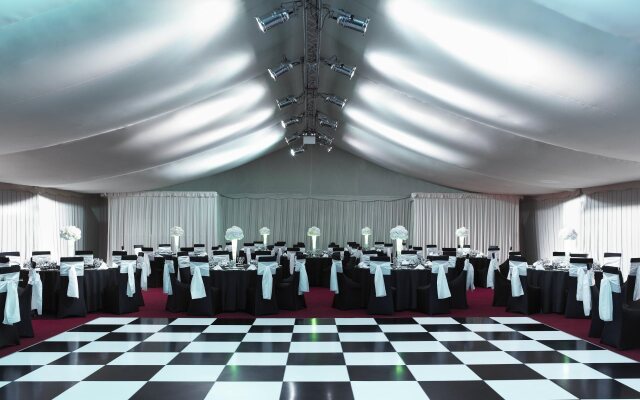 Sprowston Manor Hotel, Golf & Country Club