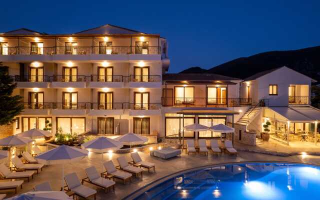 Elisso Hotel