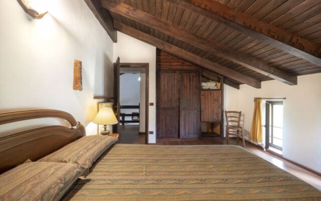 Agriturismo Domus Magna