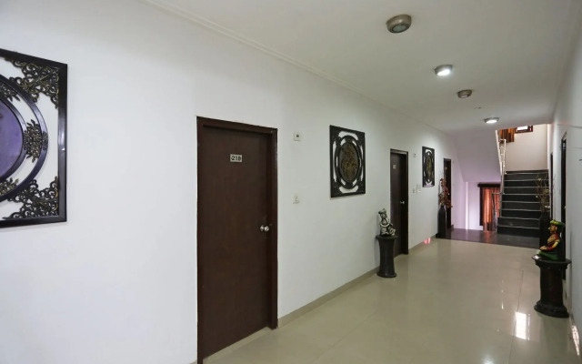 Hotel Om Paradise by OYO
