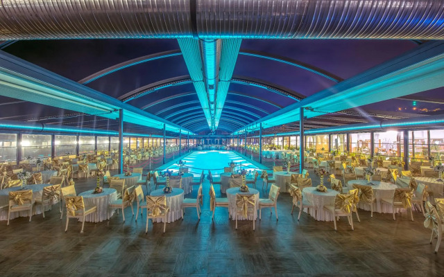 Babillon Hotel Spa & Restaurant