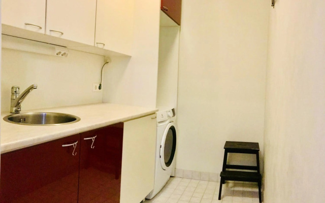 Townhouse - 1bdr-Sauna-Fireplace - close to Santa Claus Village