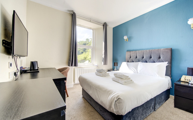 Onich Hotel
