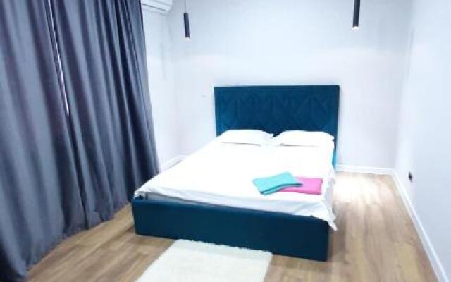 Жк ташенова