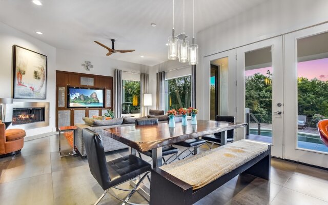 510 Austin - 5 Br Home